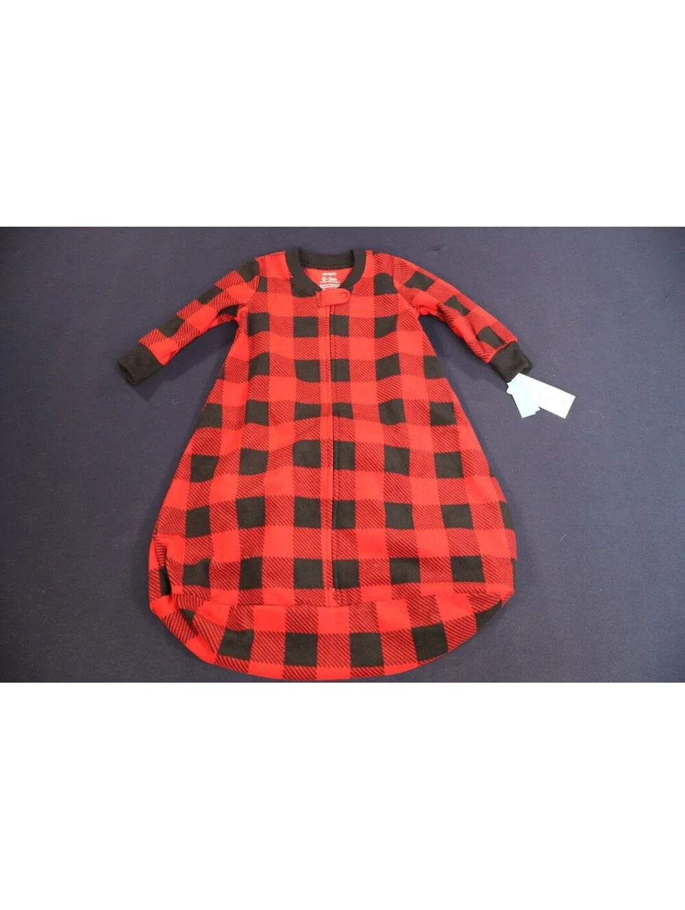 Carter's Baby Sleepwear 2 piece bundle - New with tags!